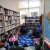  Επίσκεψη σχολείου 4 Απριλίου 2017 - Για την Παγκόσμια Ημέρα Παιδικού Βιβλίου