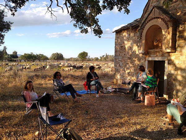 Λέσχη Ανάγνωσης Σαρωνικού